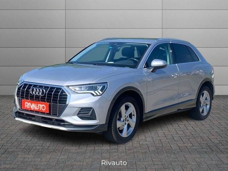 Image of Audi Q3