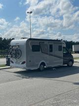 Knaus VAN TI plus 700 lf 4x4 Platinum Selection Automa - Knaus Van TI Plus 700 LF Platinum Selection