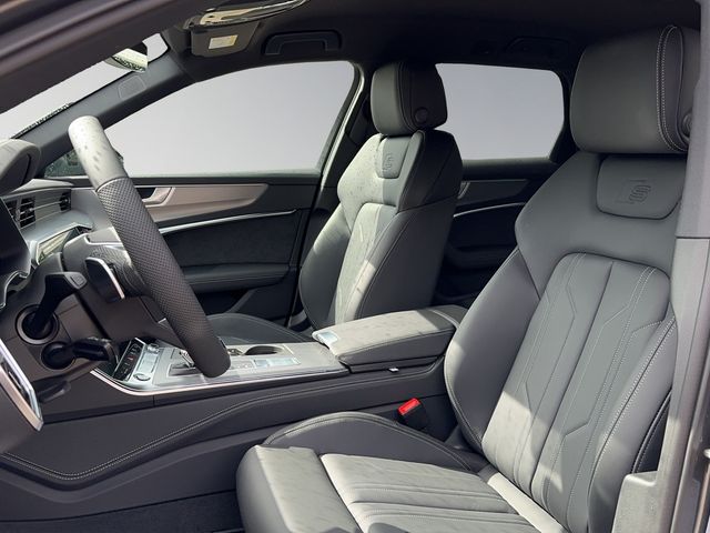 A6 Avant sport 50 TDI quattro 210286 kWPS tiptro