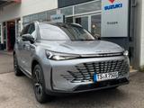 BAIC Beijing X75 - BAIC Beijing X75 mit Schiebedach