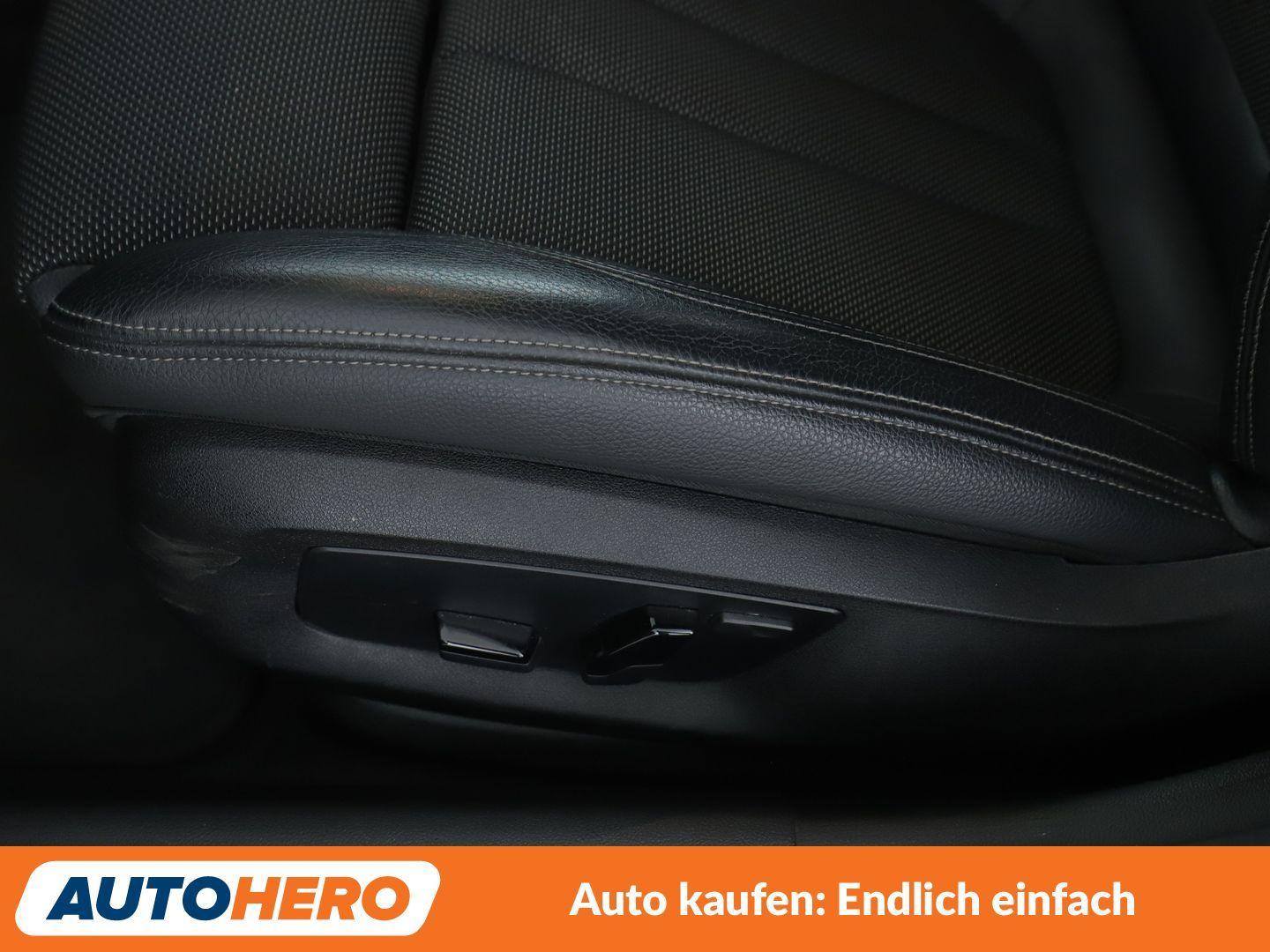 BMW 520d xDrive M Sport Aut.*NAVI*CAM*LED*TEMPO*SHZ*