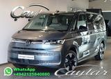 Volkswagen T7 Multivan TDI LÜ 7.SITZE VIS-A-VIS PANO STANDH