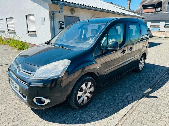 Citroën Berlingo Kombi Selection 1,6 *1 Hand*TÜV Neu