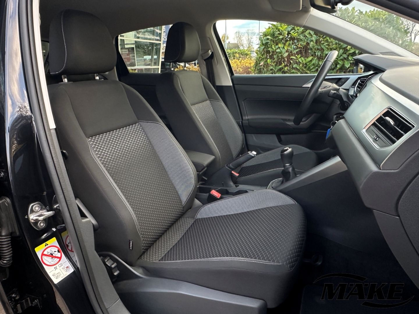 Polo Active 1.0 TSI NAVI DAB GRA SHZ LED BT APP