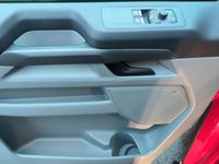 Ford Tourneo Custom - Vorschau Bild 9