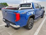 Volkswagen Amarok 3.0 TDI 4MOT AUT Style AHK Bar Navi Stand - Volkswagen Amarok New cars