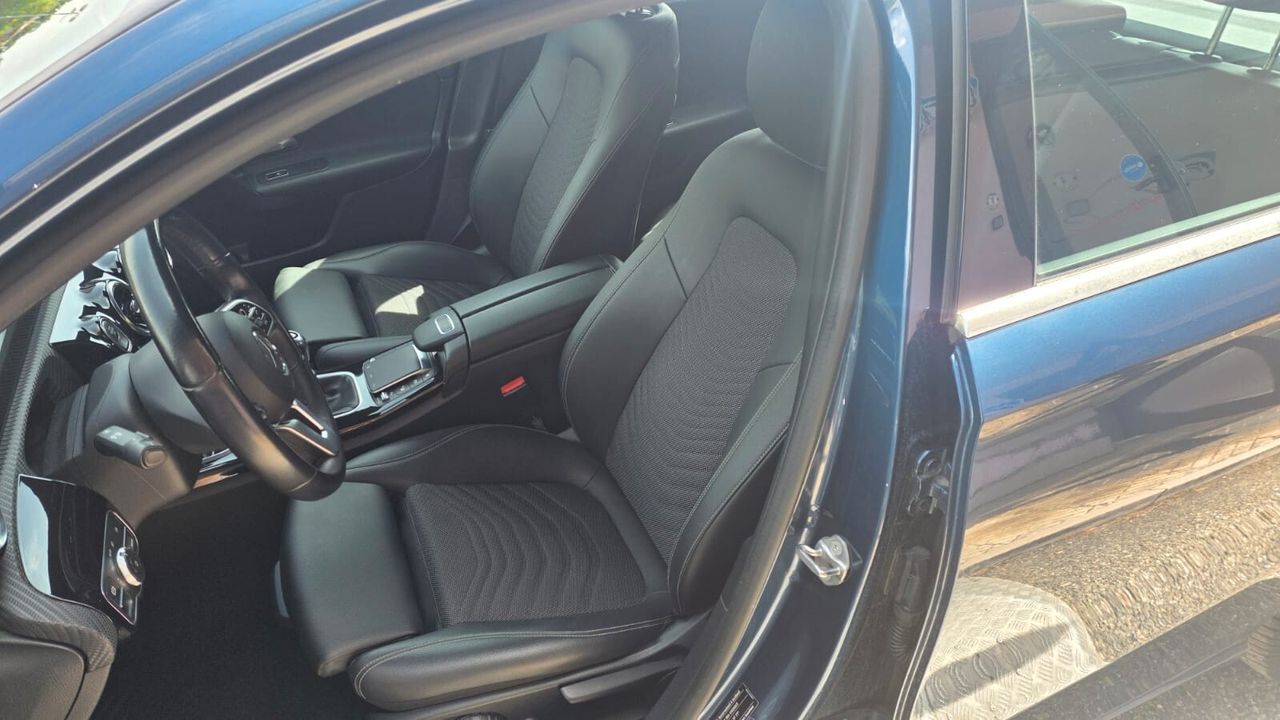 Mercedes-Benz Mercedes-benz A 180 d Sport imagem 3