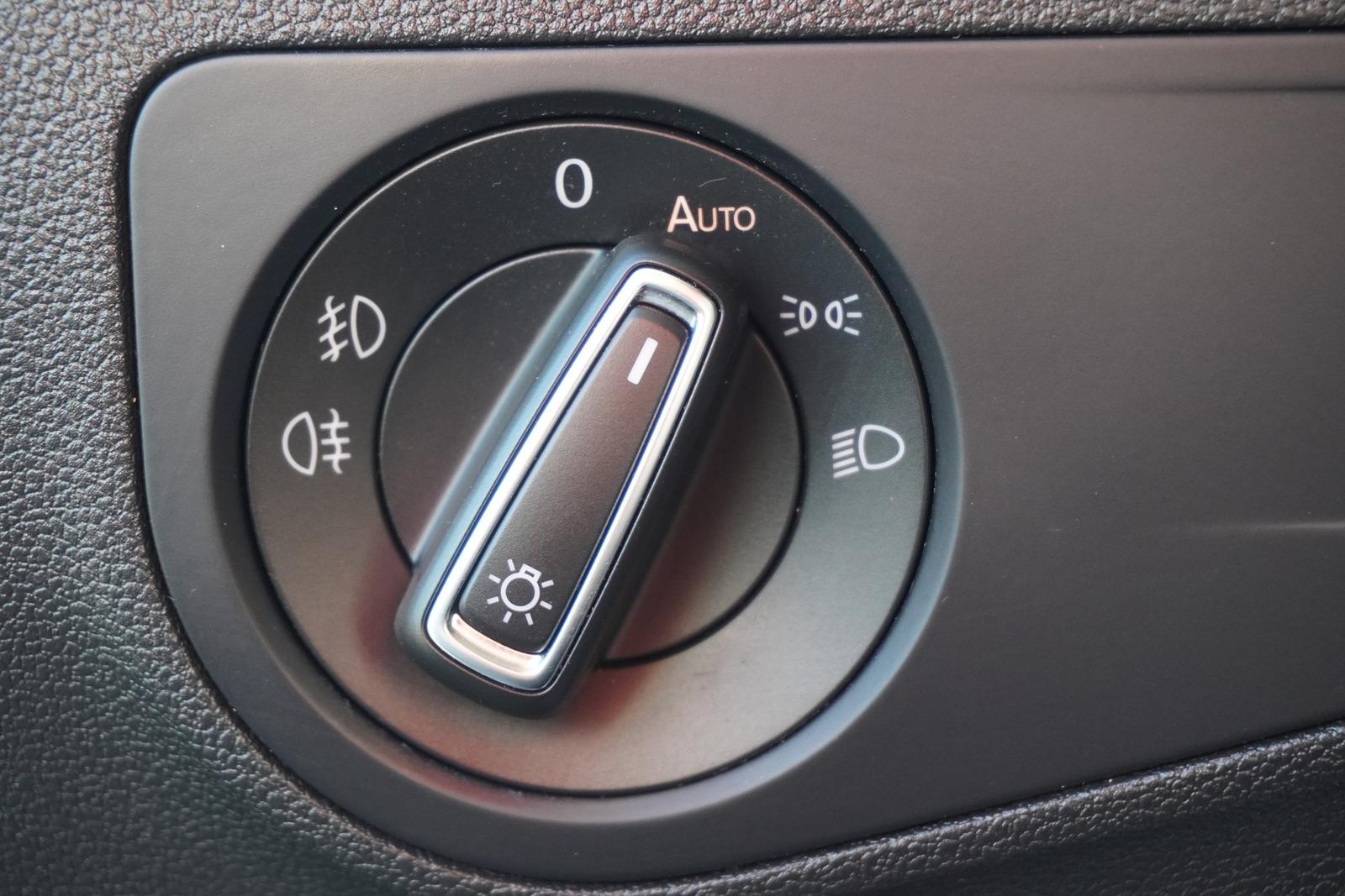 Volkswagen Tiguan 1.5 TSI DSG Trendline LED Navi Tempomat P, миниатюра 29