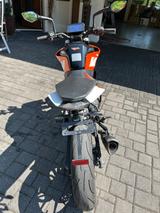 KTM Duke 125 - NAKED BIKE VON 81 BIS 125 CCM