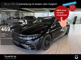 Mercedes-Benz AMG EQS 53 4M+ AMG BURM DRIVERS MEMO 360 DISTR