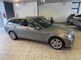 Mercedes-Benz C 200 T Avantgarde AUT/NAV/LED/ILS/SHZ/PTS/AHK - Mercedes-Benz C 200 aus 2012