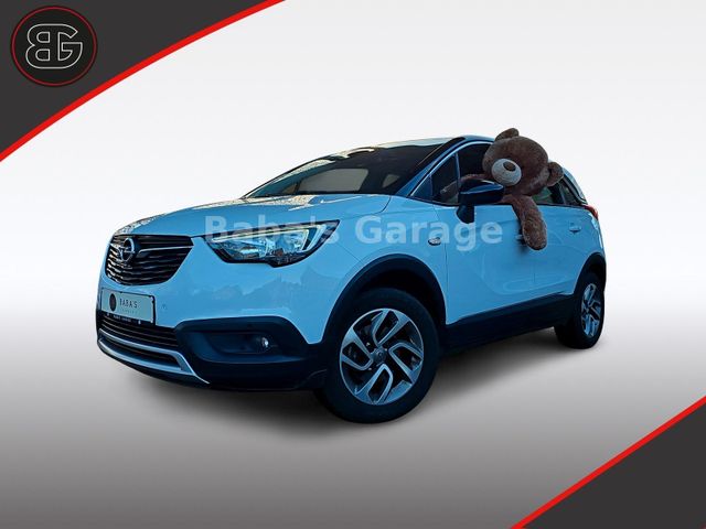 Opel Crossland X Innovation Kamera SHZ LHZ LED AHK