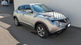 Nissan Juke 1.5 dCi Start&Stop Acenta - Nissan Juke Kombi Gebrauchtwagen