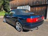 Audi Cabriolet V6, 1 Hand, 141 Tk, Klima, Leder,H Ken - Audi aus 1995