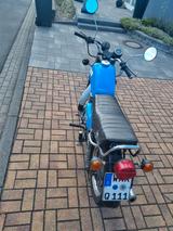 Mz ETZ 150 - MZ ETZ 150