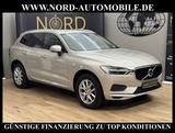Volvo XC60 B4 D Momentum Pro AWD *AHK*BLIS*KAM*LED*MEM - Volvo: Momentum