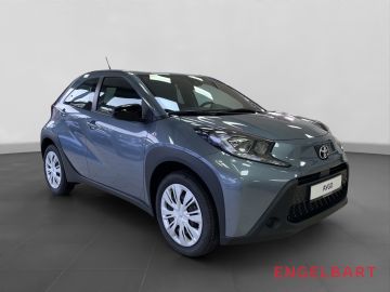 Toyota Aygo (X) - 6