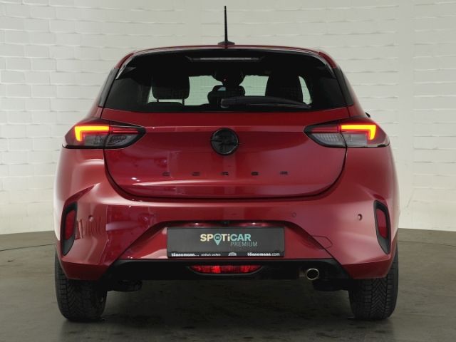 Corsa F FACELIFT GS+LED LICHT+RÜCKFAHRKAMERA+SIT