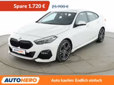 BMW 220d Gran Coupe M Sport Aut.*NAVI*LED*HUD*TEMPO* - BMW 2er Gran Coupé Gebrauchtwagen