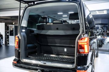 Volkswagen T6 Multivan - 12
