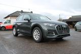 Audi Q5 50 TDI quattro - gebrauchte Audi Q5 aus dem Jahr 2021