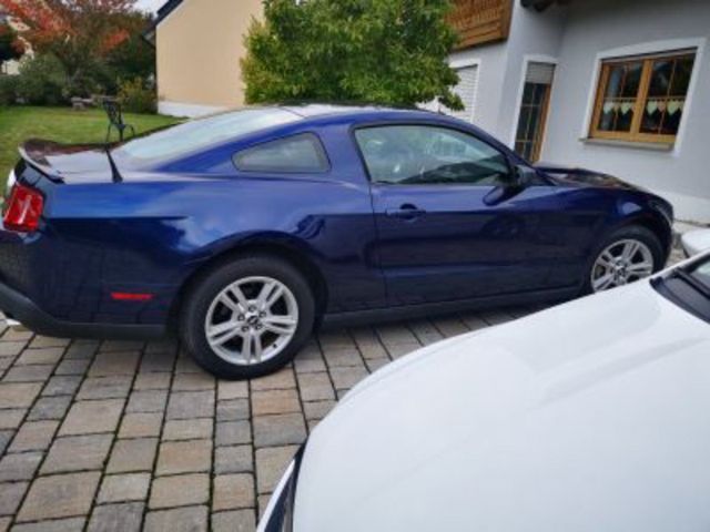 Ford Wochenendangebot ! Ford Mustang 4 l, 6 Zyl.