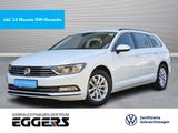 Volkswagen Passat Variant 1.4 TSI *Comfortline*Navi*ACC* - Volkswagen Passat aus 2017