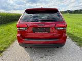 Jeep Grand Cherokee 3.0l CRD Trailhawk*Pano*HU Neu - Jeep Grand Cherokee von privat