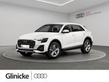 Audi Q8 SUV 50 TDI quattro NEUBESTELLUNG - Audi Q8 Gebrauchtwagen