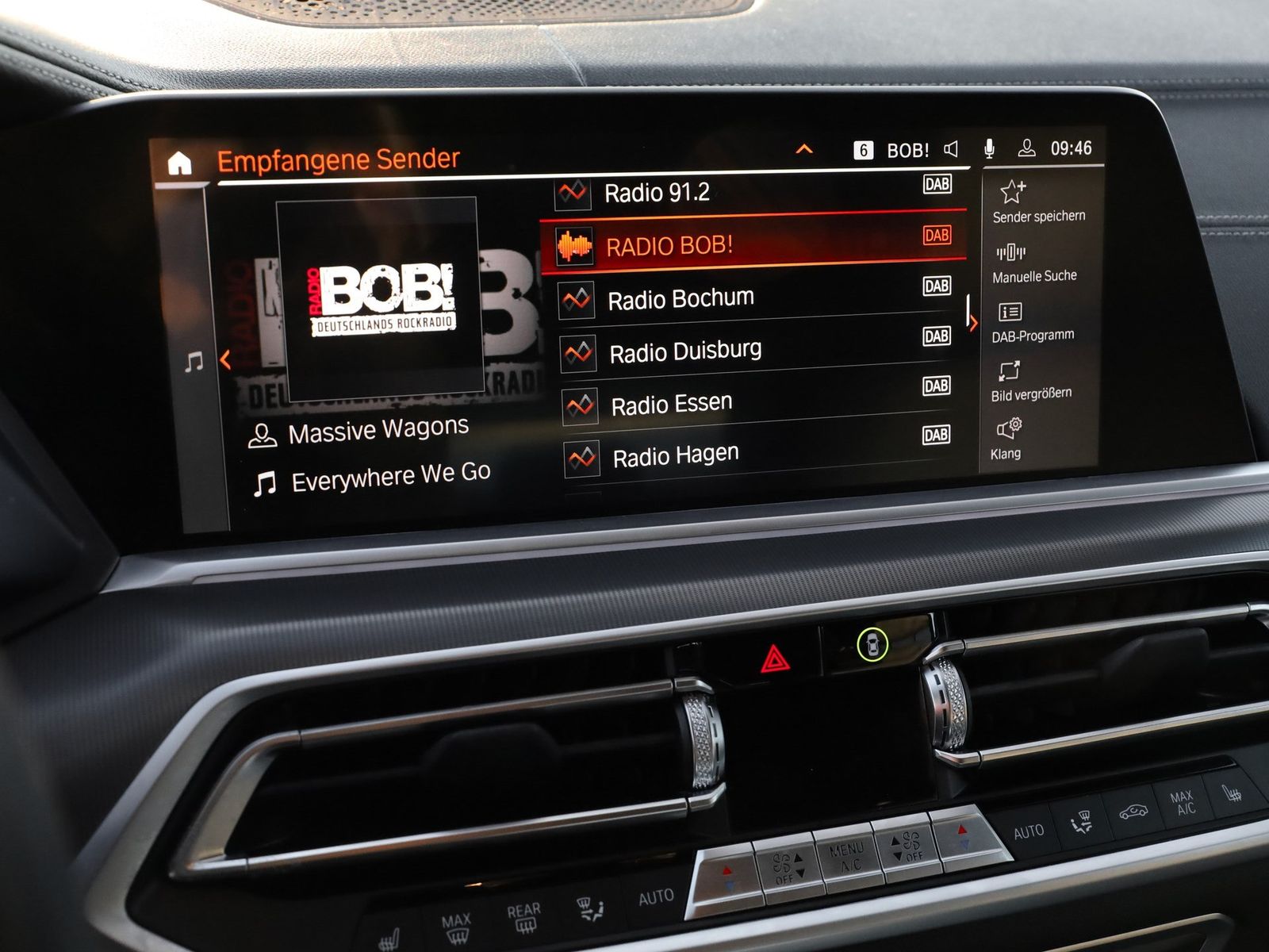BMW X5 - Bild 11