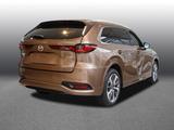 Mazda CX-80 3.3 D 8AT AWD Takumi Plus 8-fach bereift - Mazda mit Diesel-Antrieb: Kombi