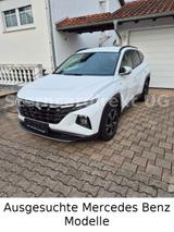 Hyundai Tucson Prime 1.6 Mild-Hybrid 4WD 132KW - Hyundai: Prime