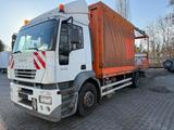 Iveco Stralis 190S31 AD*Kundenauftrag* - Iveco 2005