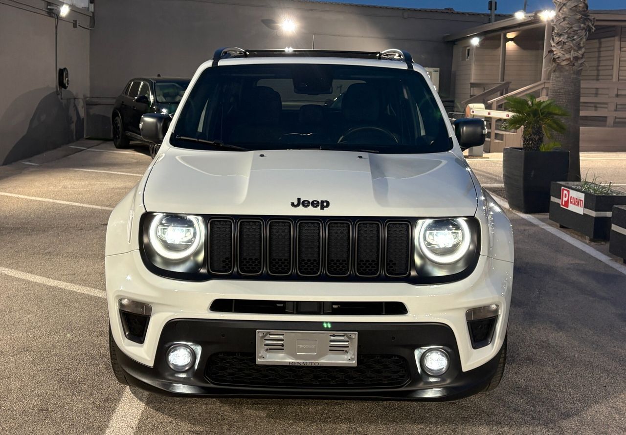 Jeep Renegade 1.6 Mjt 130 CV 80th ANNIVERSARIO T imagem 2