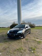 Toyota Corolla TS 1.8 Compressor - Toyota Corolla Ts mit Benzin-Antrieb