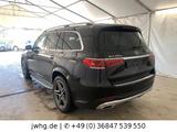 Mercedes-Benz GLS 350 d 4M AMG 7-S|Pano|Memory|HeadUp|360°|21" - schwarze Mercedes-Benz GLS 350