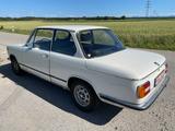 BMW 2002 - BMW Gebrauchtwagen von 1974
