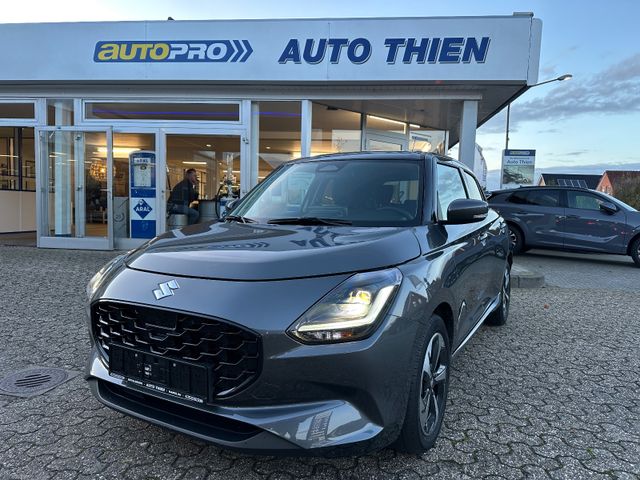 Suzuki Swift 1.2 Dualjet Hybrid Comfort+ ACC/Navi/LED