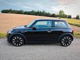 MINI Cooper SE MINI Electric Trim MINI Electric Trim - MINI Cooper SE von privat