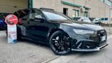 Audi AUDI RS6 AVANT QUATTRO 4.0 TFSI PERFORMANCE 605C - Audi A6 performance Gebrauchtwagen