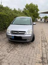 Opel Meriva 145.000 - Opel Meriva in Braunschweig