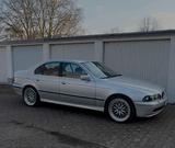 BMW 5er E39 523i (Automatik) - BMW 523 aus 1999