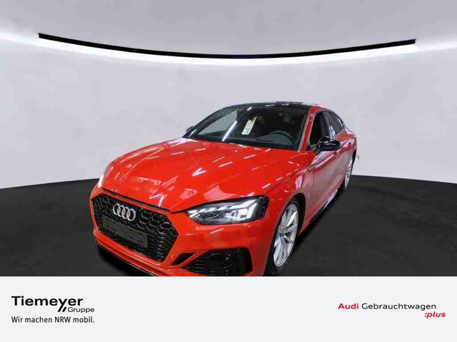 Audi RS 5 Sportback Q RS-AGA 360 HuD PANO V-MAX MATRI