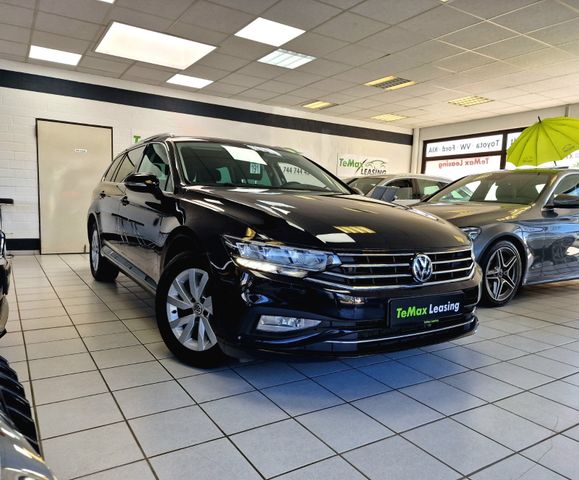 Volkswagen Passat Variant Business *ANHÄNGER*TÜV NEU*KAMERA