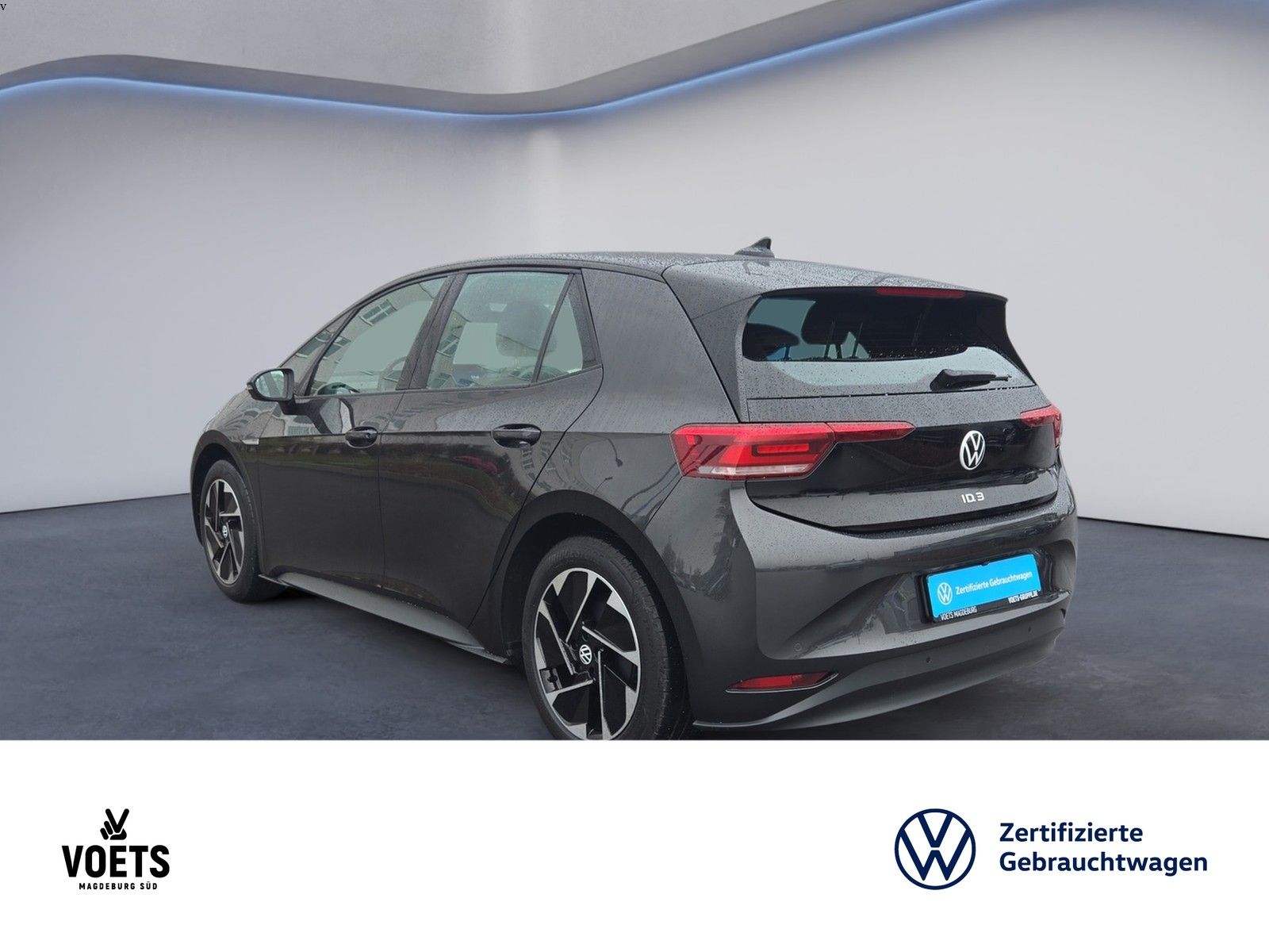 Volkswagen ID.3 - Bild 4