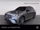 Mercedes-Benz GLC 300 4M AMG|NIGHT|DISTR|360°|DIGI-L.|PRE-SAFE - Mercedes-Benz GLC 300 in Saarbrücken