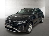 Volkswagen T-Roc - Vorschau Bild 17