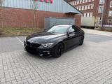 BMW 435d Gran Coupe xDrive Sport M-Paket - BMW mit Diesel-Antrieb: Standheizung, Limousine