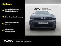 Dacia Duster - Vorschau Bild 2