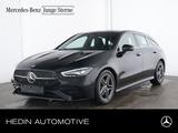 Mercedes-Benz CLA 180 SB AMG|KAM|KEYL|SHZ+LHZ|EASY-P.|LED|AMBI - Mercedes-Benz CLA 180 Shooting Brake Jahreswagen